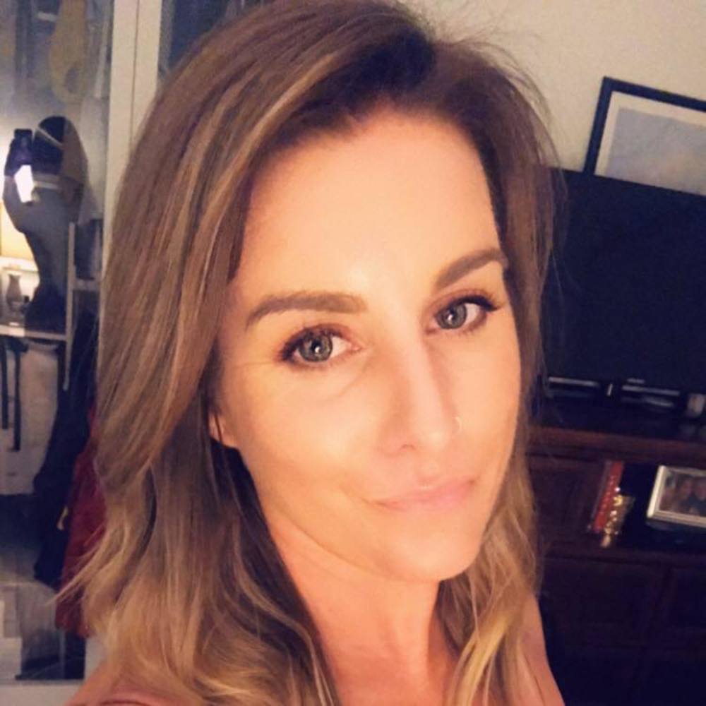 Meet your Posher, Brenna